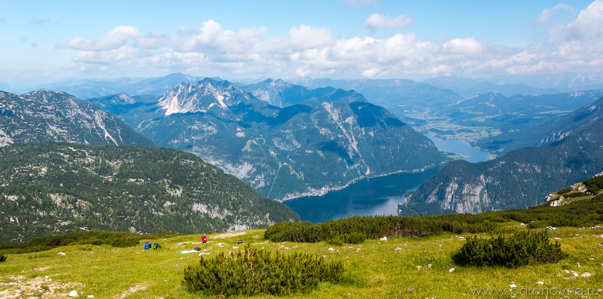 Hallstatt
